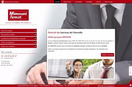 Avocat Mimouni Avocat Mimouni