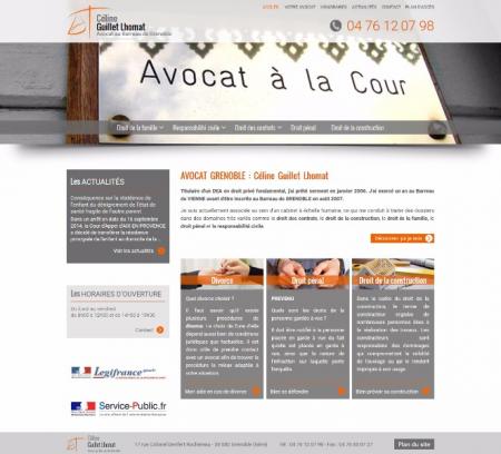 Avocat Guillet Lhomat